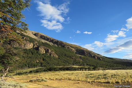 Parque Nacional Perito Moreno (febrero 2022)