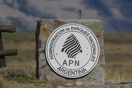 Parque Nacional Perito Moreno (febrero 2022)