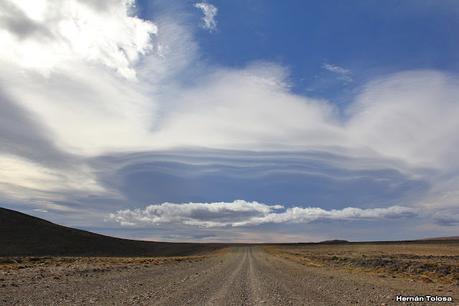 Parque Nacional Perito Moreno (febrero 2022)