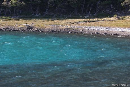 Parque Nacional Perito Moreno (febrero 2022)