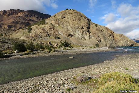 Parque Nacional Perito Moreno (febrero 2022)