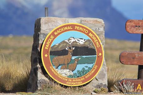 Parque Nacional Perito Moreno (febrero 2022)