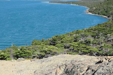 Parque Nacional Perito Moreno (febrero 2022)