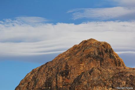 Parque Nacional Perito Moreno (febrero 2022)