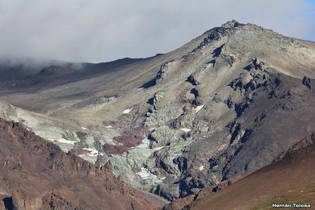 Parque Nacional Perito Moreno (febrero 2022)