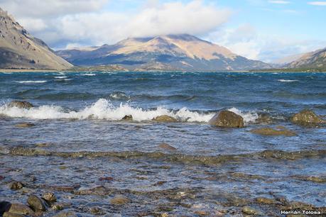 Parque Nacional Perito Moreno (febrero 2022)