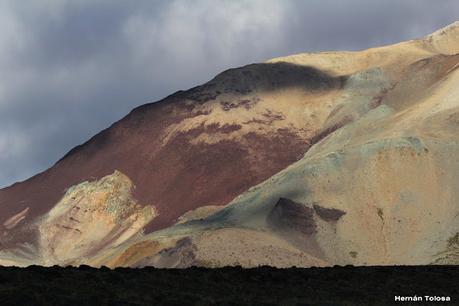 Parque Nacional Perito Moreno (febrero 2022)