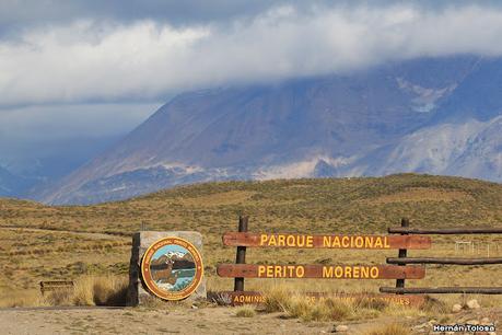 Parque Nacional Perito Moreno (febrero 2022)