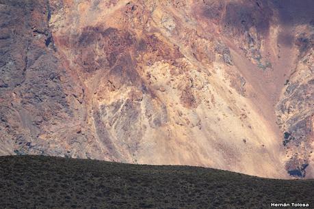 Parque Nacional Perito Moreno (febrero 2022)