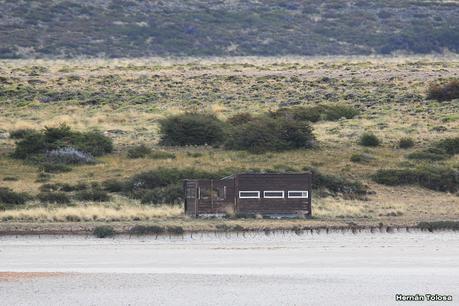Parque Nacional Perito Moreno (febrero 2022)