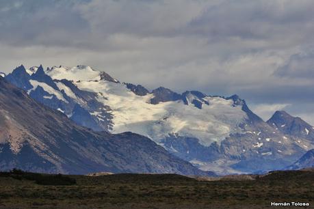 Parque Nacional Perito Moreno (febrero 2022)