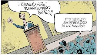 De los debates científicos