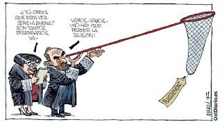 De los debates científicos