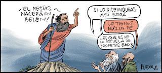 De los debates científicos