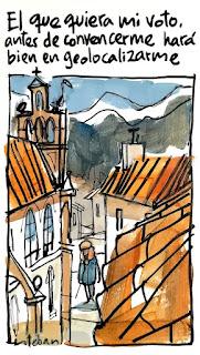 De los debates científicos