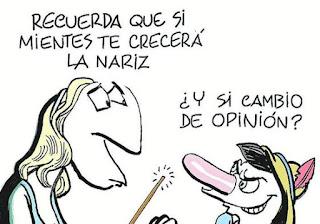 De los debates científicos