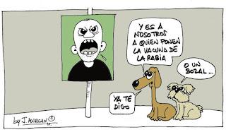 De los debates científicos