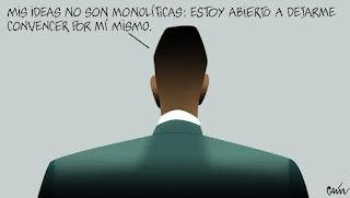 De los debates científicos