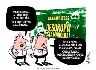 De los debates científicos