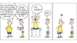 De los debates científicos