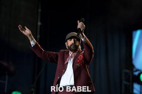 RÍO BABEL 2023: ORGULLO FESTIVALERO (II) [CRÓNICA]