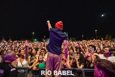 RÍO BABEL 2023: ORGULLO FESTIVALERO (II) [CRÓNICA]