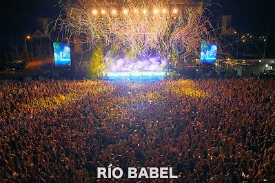 RÍO BABEL 2023: ORGULLO FESTIVALERO (II) [CRÓNICA]
