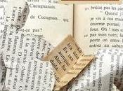 «Papiroflexia. Sobre libro lectura», Guillermo Busutil