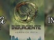 Insurgente Verónica Roth