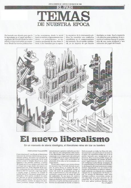 NEOLIBERALISMO DESDE 1988 (1)
