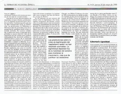 NEOLIBERALISMO DESDE 1988 (1)