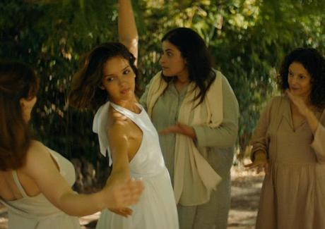 Houria (Argelia, Francia; 2022) Houria (Argelia, Francia; 2022)