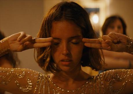 Houria (Argelia, Francia; 2022) Houria (Argelia, Francia; 2022)