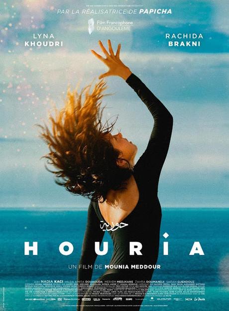 Houria (Argelia, Francia; 2022) Houria (Argelia, Francia; 2022)