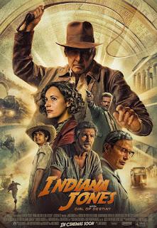 INDIANA JONES Y EL DIAL DEL DESTINO (Indiana Jones and the Dial of Destiny)