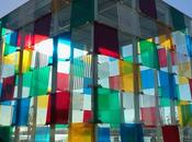 gran festival internacional arquitectura aterriza nuevo Sevilla Málaga