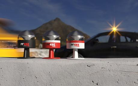 Por qué es recomendable comprar la luz V16 conectada a la DGT ahora que los triángulos no son obligatorios Por qué es recomendable comprar la luz V16 conectada a la DGT ahora que los triángulos no son obligatorios