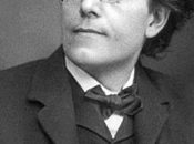 Viaje Musical Año: Sinfonía G.Mahler