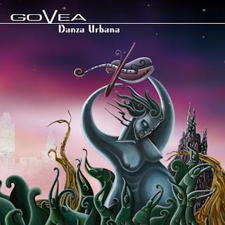 Govea - Danza Urbana (2009)