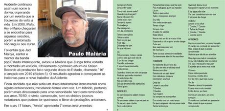 Acidente - Ainda (2012)