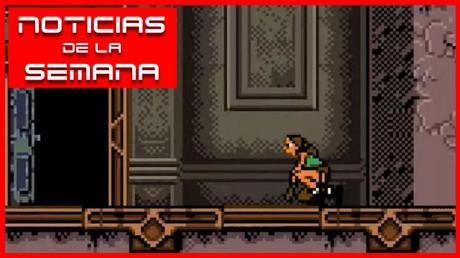 Noticias de la Semana