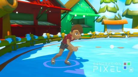 Noticias de la Semana