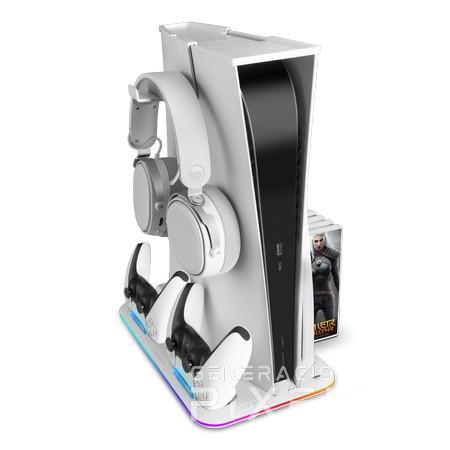 Noticias de la Semana