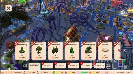 Noticias de la Semana