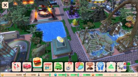 Noticias de la Semana