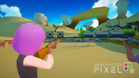 Noticias de la Semana