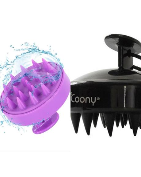 10 errores que pueden dañar tu pelo Masajes cuero cabelludo argentina