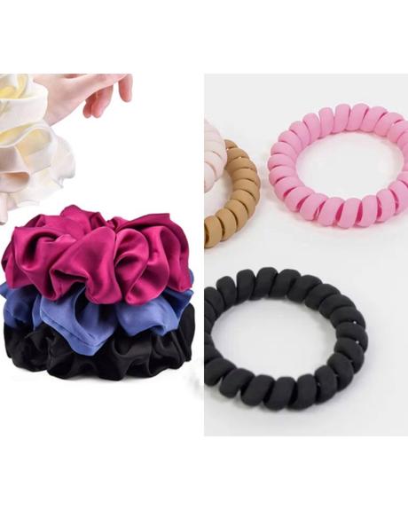 10 errores que pueden dañar tu pelo