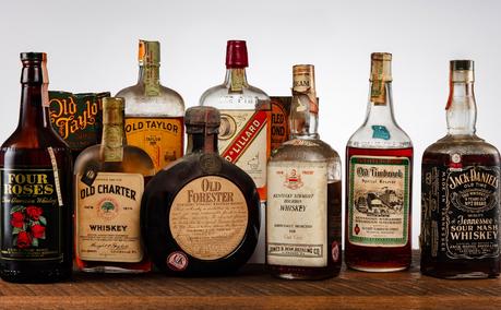 8 Aspectos Sorprendentes de la Colección Vintage Bourbon 4