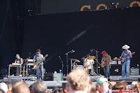 City and Colour en Mad Cool Festival